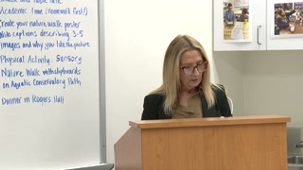 West Liberty University launches Hilltopper Pathways program for middle ...