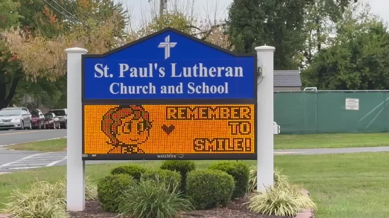 Glen Burnie's St. Paul's Lutheran School to add high school grades in 2027