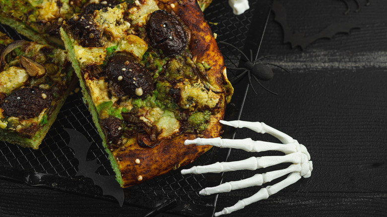 12 of the best new fast food items of October 2026