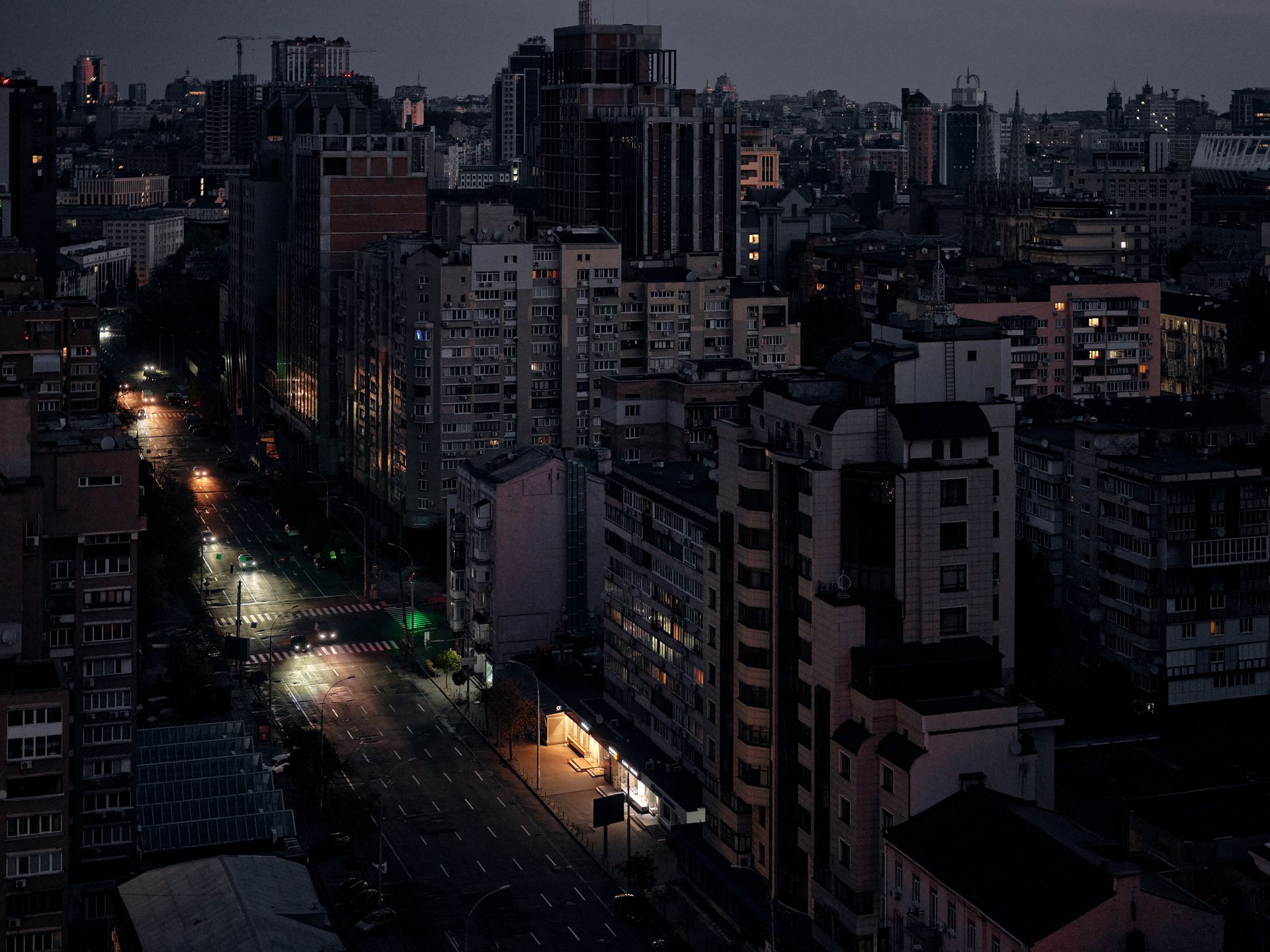 Russian attacks put millions of Ukrainians at risk of displacement this ...