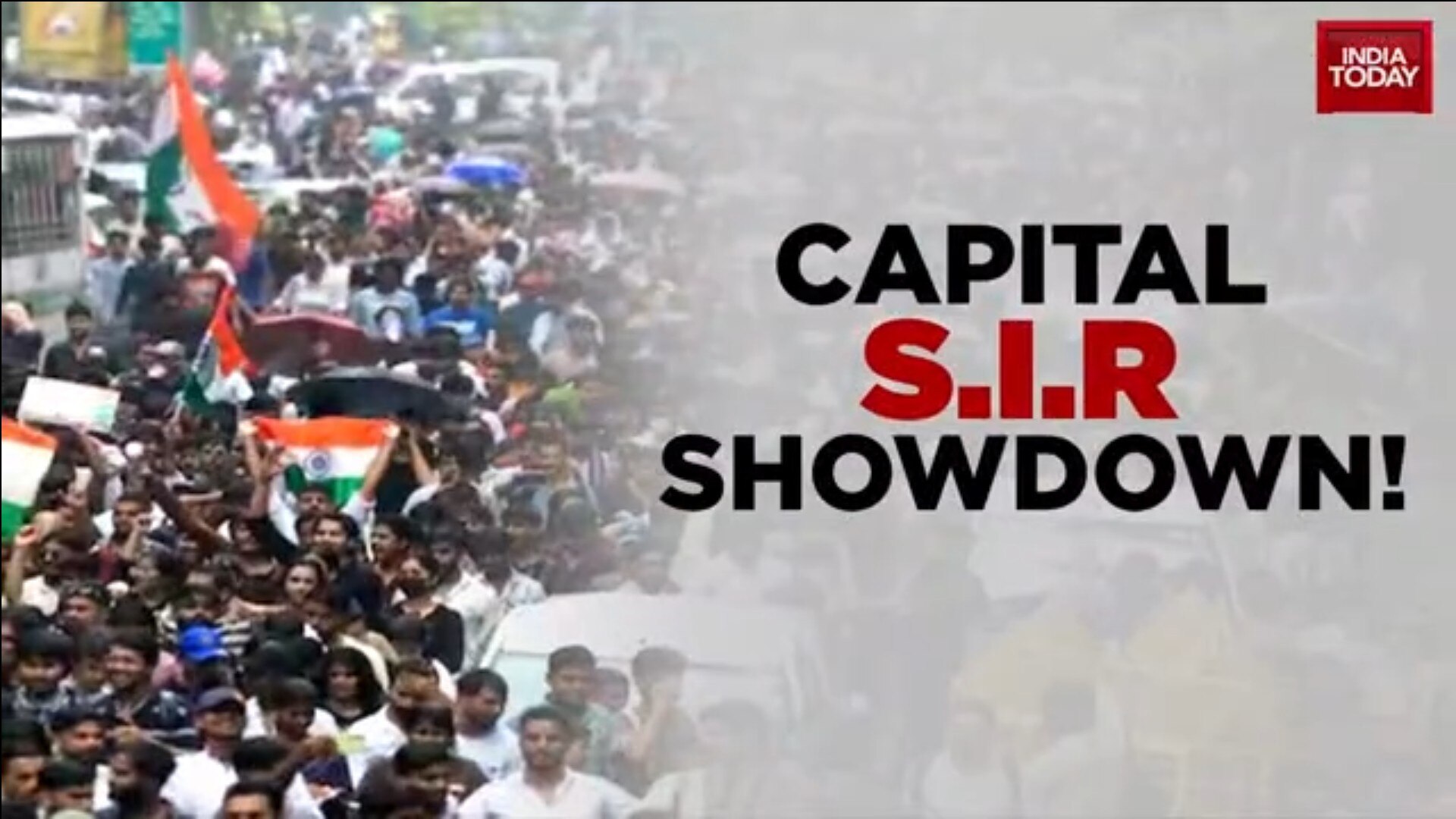 Delhi Protests Hit Connaught Place Traders, Sparks Right To Earn vs ...