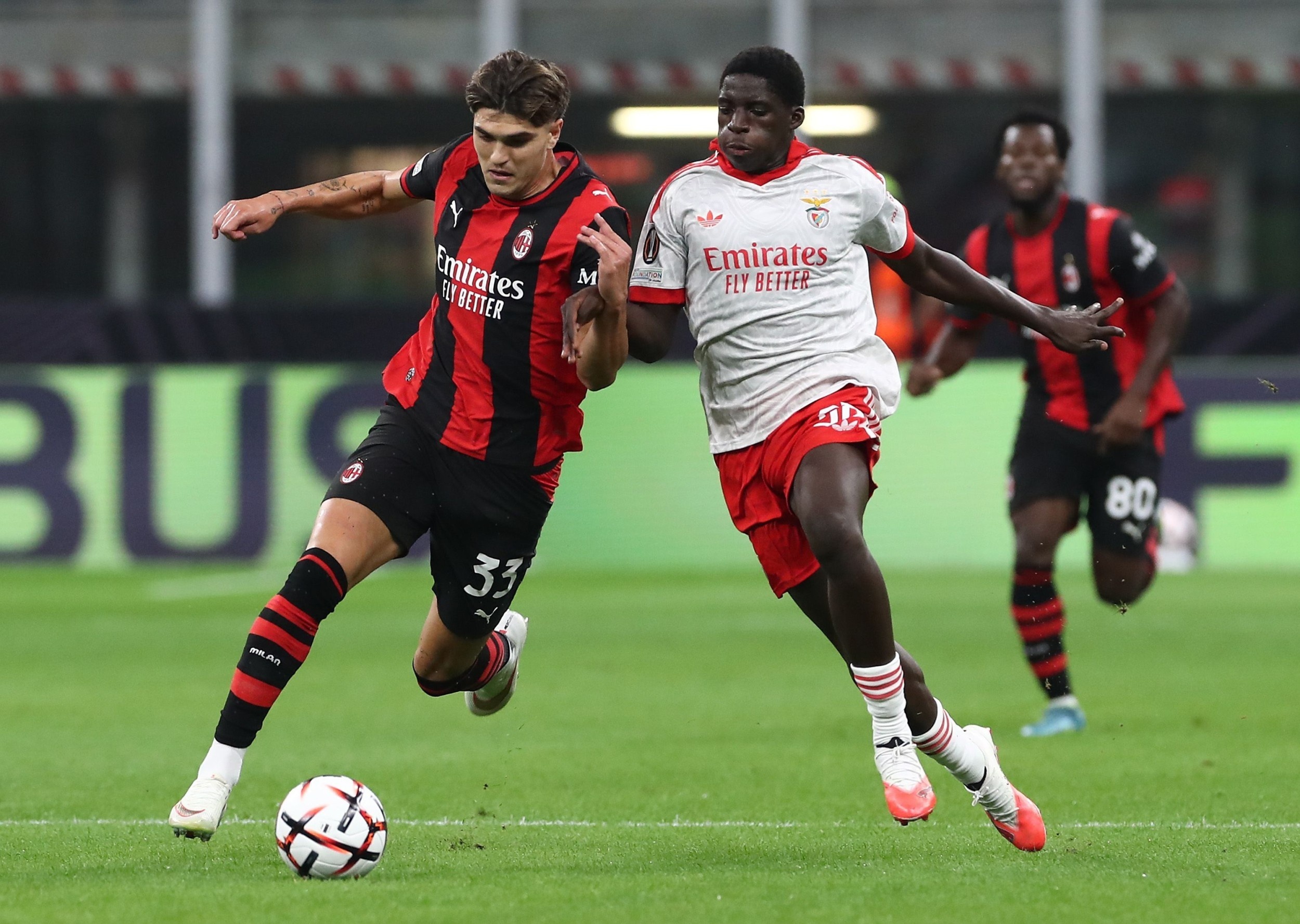Chelsea target £38m Arsenal and Liverpool target after fresh injury setback