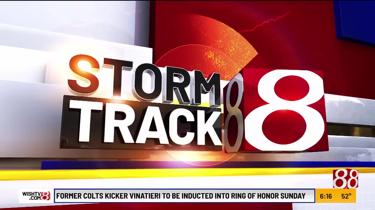 6 PM weather 10-16-26