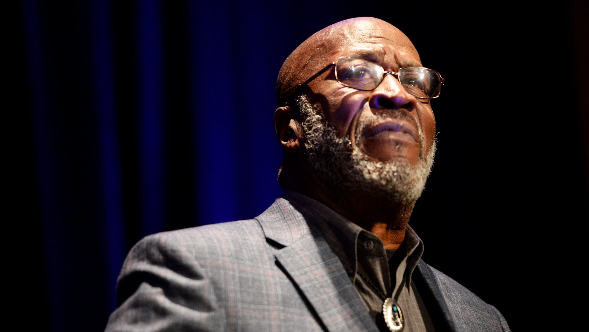 John Amos' Daughter Sues Brother for Wrongful Death Over Actor's Death