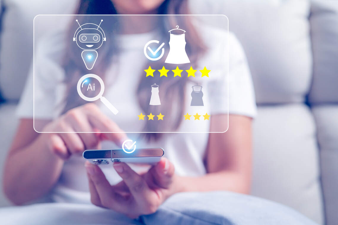 What is agentic ecommerce? A plain guide to the AI shopping era already ...