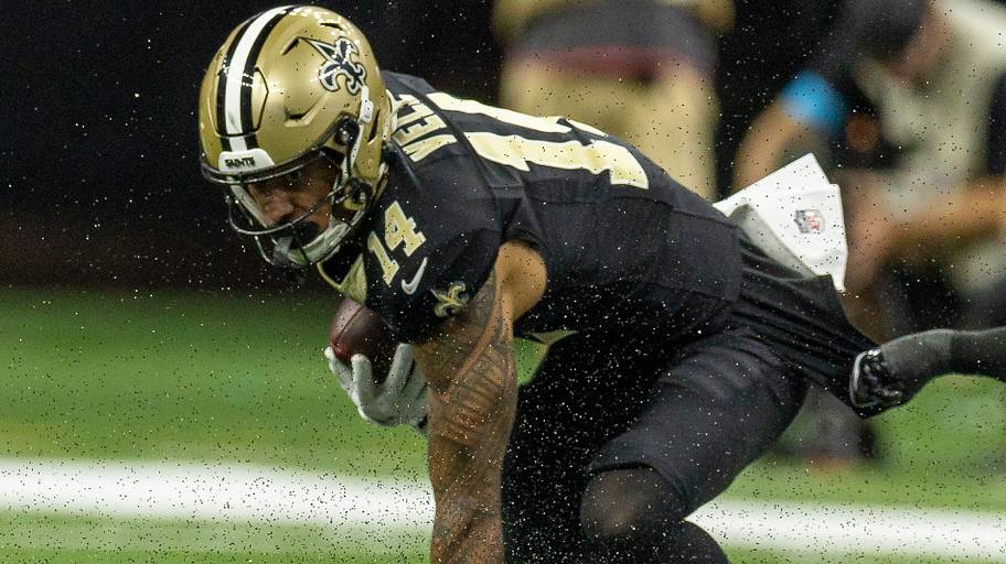 Saints offense's greatest strength may be in trouble vs Giants