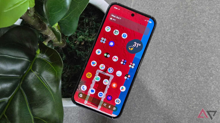 Samsung's One UI update proves everything Google is doing with Pixel is ...