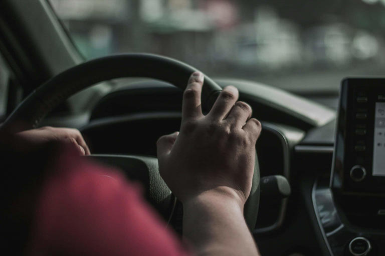 Ride-hailing app taps AI to improve customer, driver experience