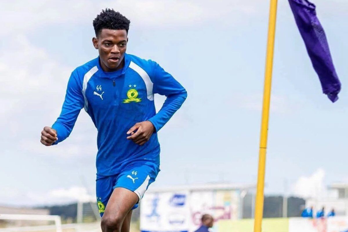 Revealed: Sundowns paid R4 million for 16-year-old development player
