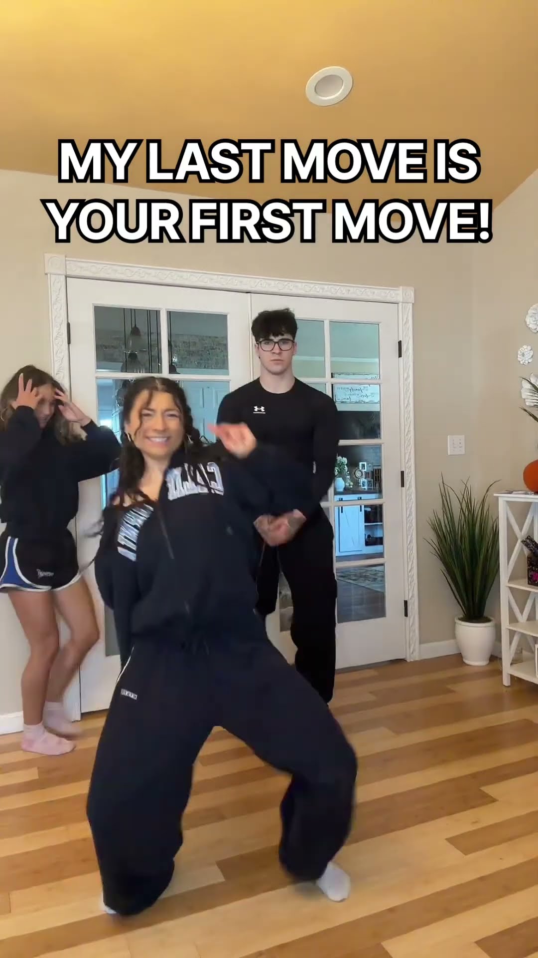 Fun dance challenge | Your first move!