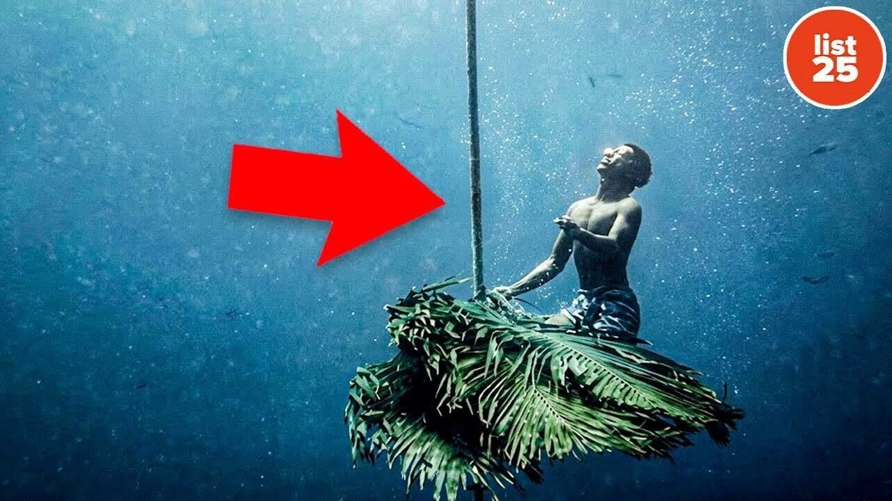 Discovering lesser-known facts about global tribes
