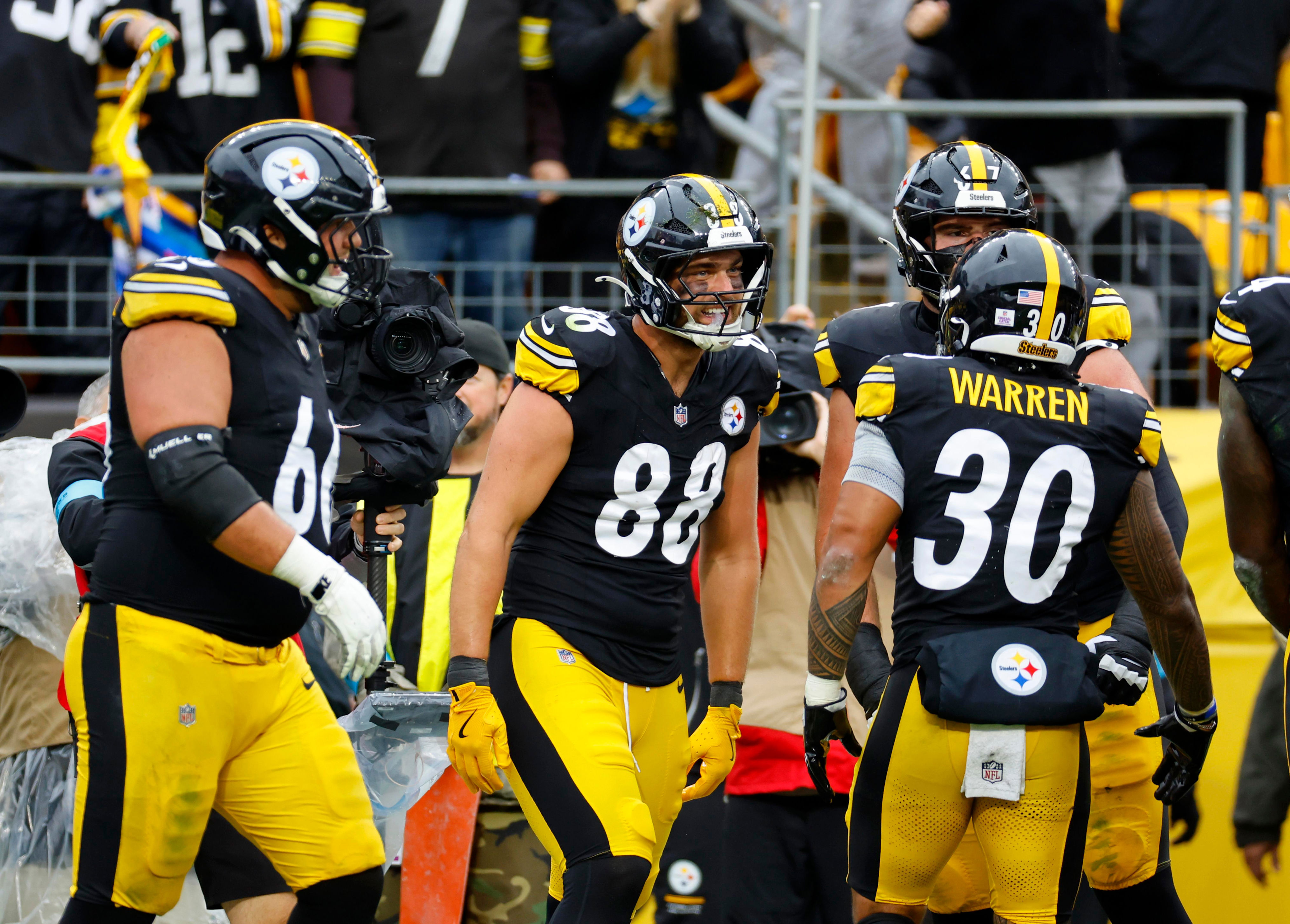 Friday night open thread: Spooky season