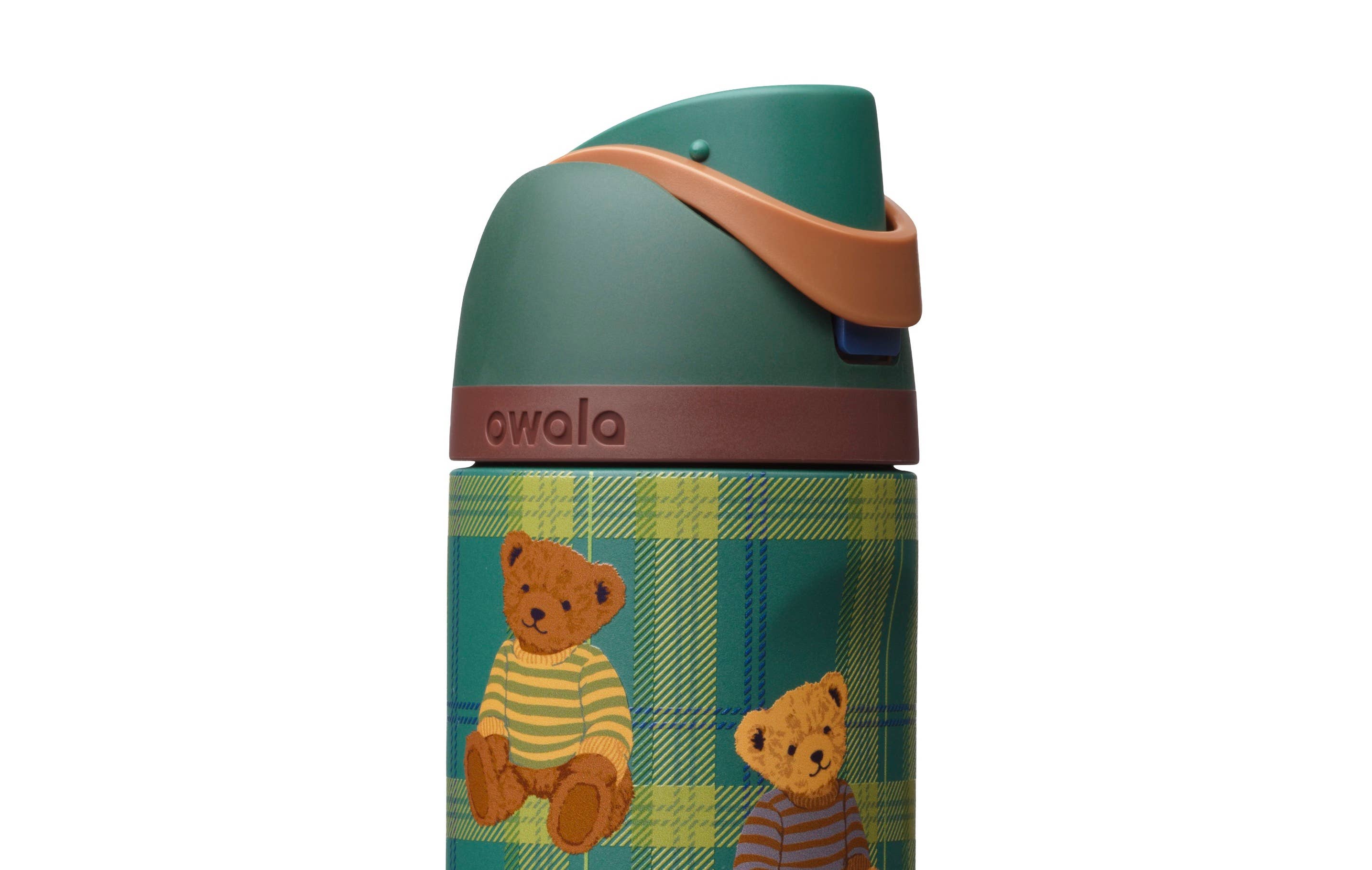 Owala launches holiday drinkware collection with adorable prints