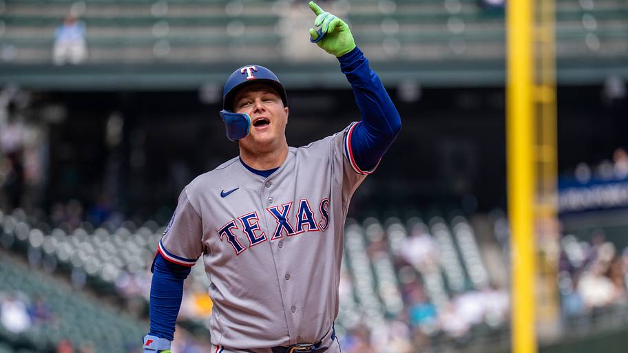 Texas Rangers’ pending free agents’ market values revealed