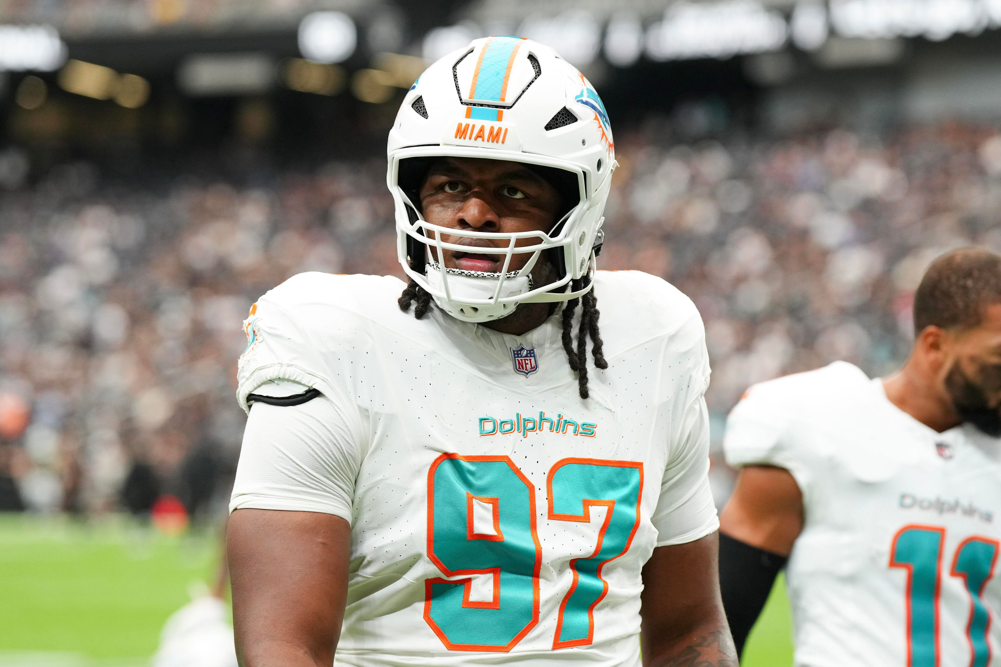 Panthers injury report & transactions – week 6