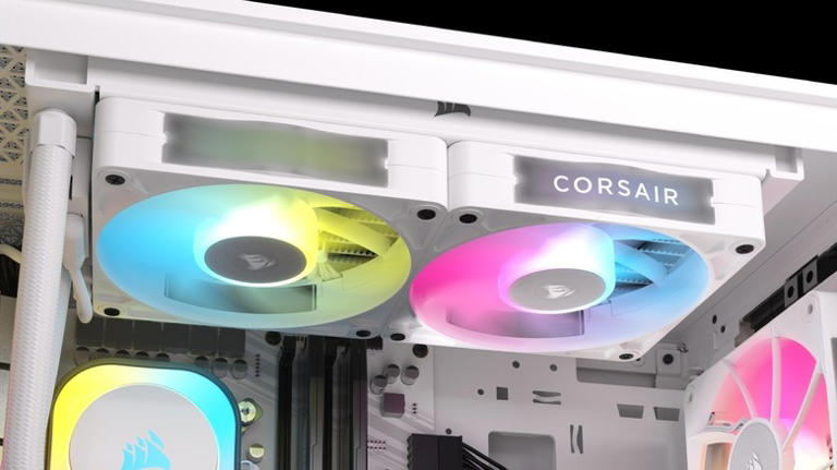 What direction should your PC fans point for better cooling?