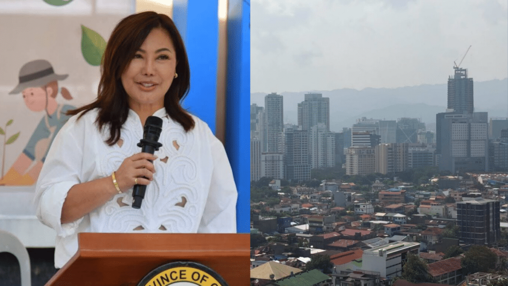 Pam calls forum on class suspensions amid poor air quality