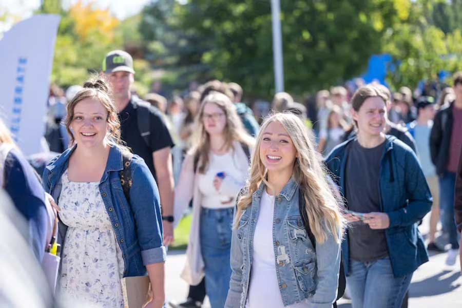 New dating app helps BYU-Idaho students make connections beyond their ...