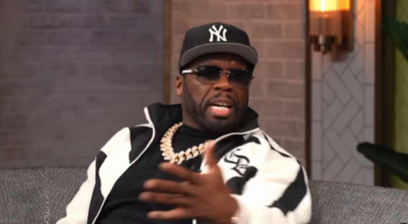 50 Cent accuses Jay-Z of using Def Jam money to hand Kanye West the ...