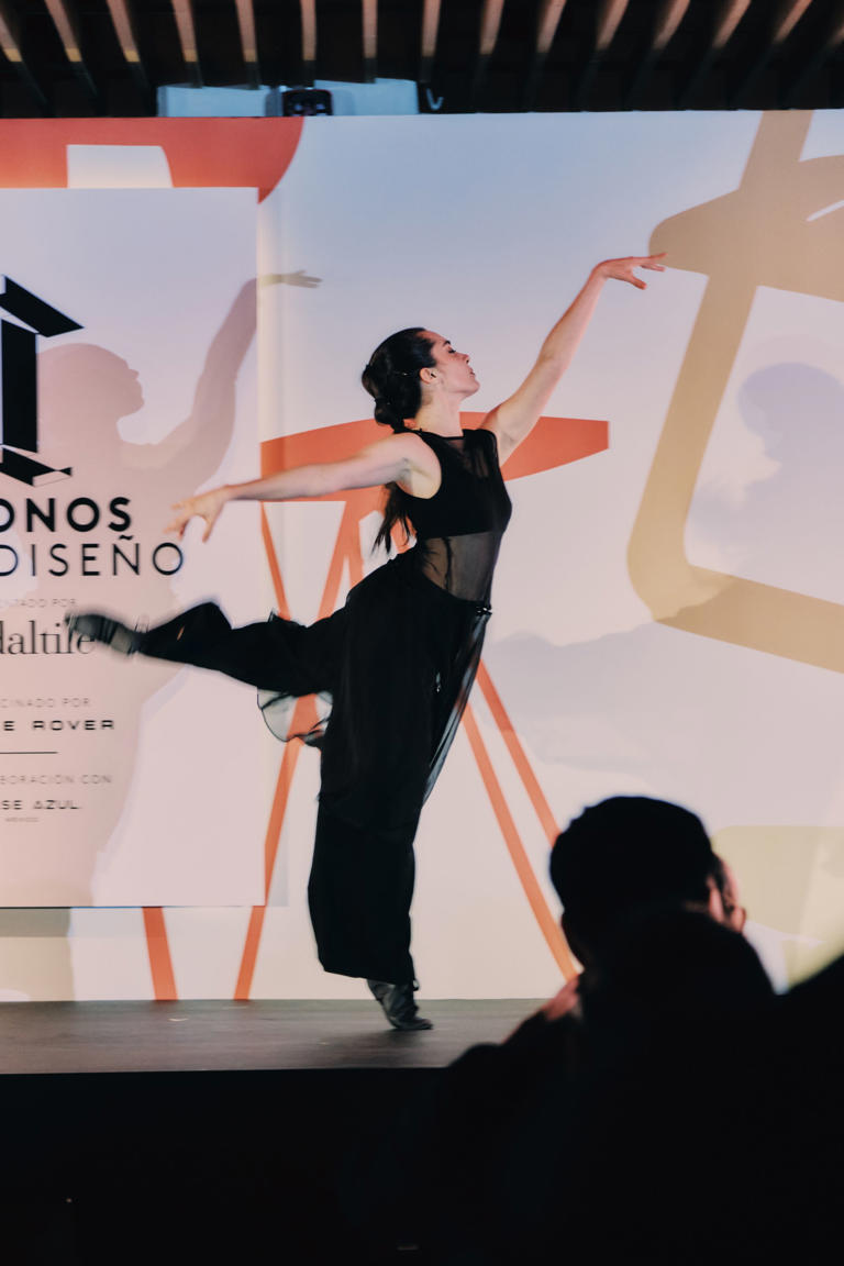 Iconos del diseño 2026 trae al escenario a los talentos más espectaculares