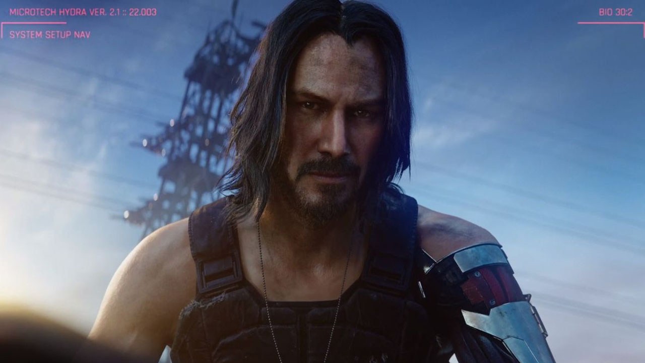 Cyberpunk hero Tim Sweeney vibe-codes demise of cyberpunk villain Tim ...