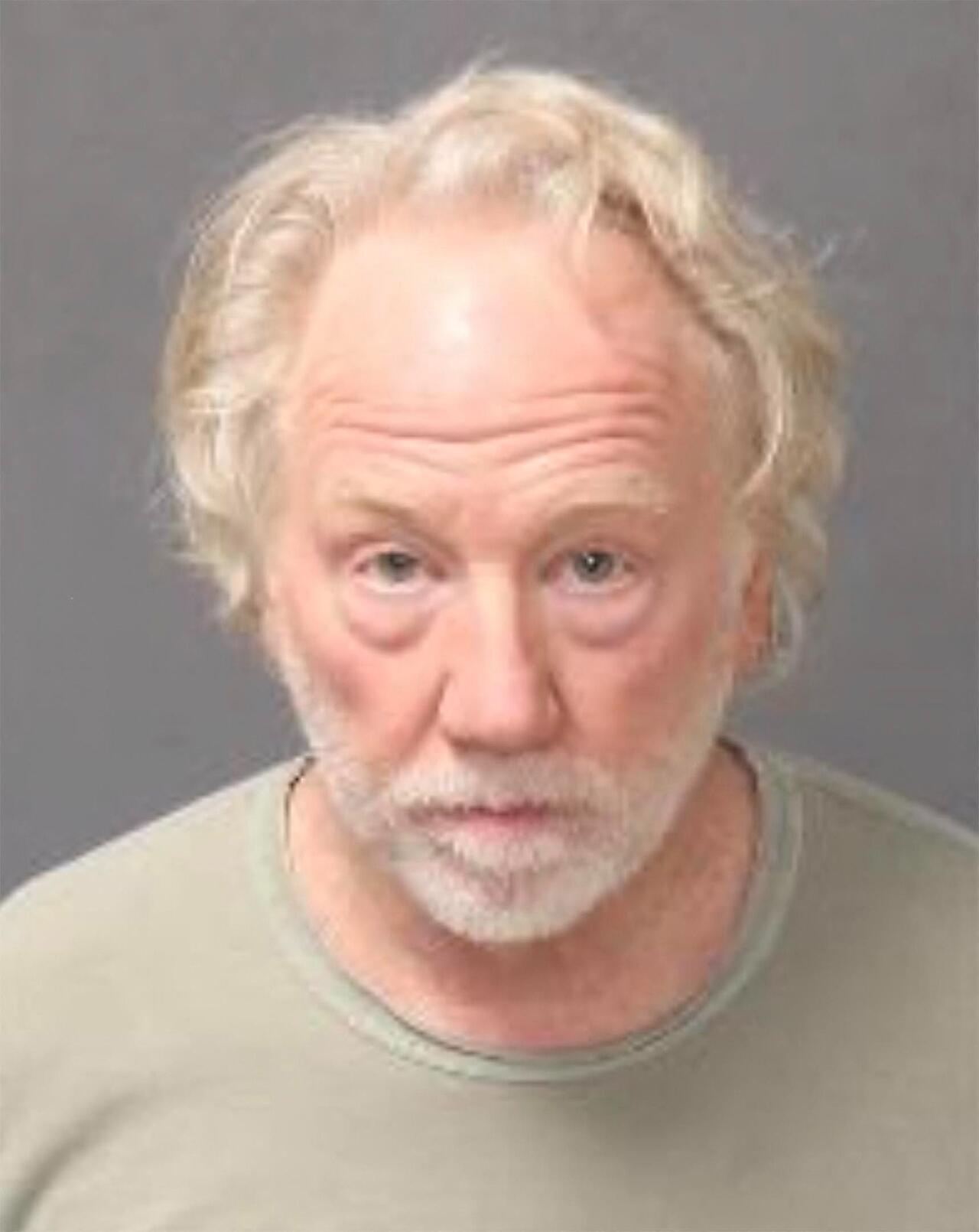 Timothy Busfield abuse case dismissed over prosecutorial misconduct