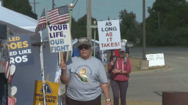 Teamsters vote to end strike at Henry Ford Health Genesys Hospital ...