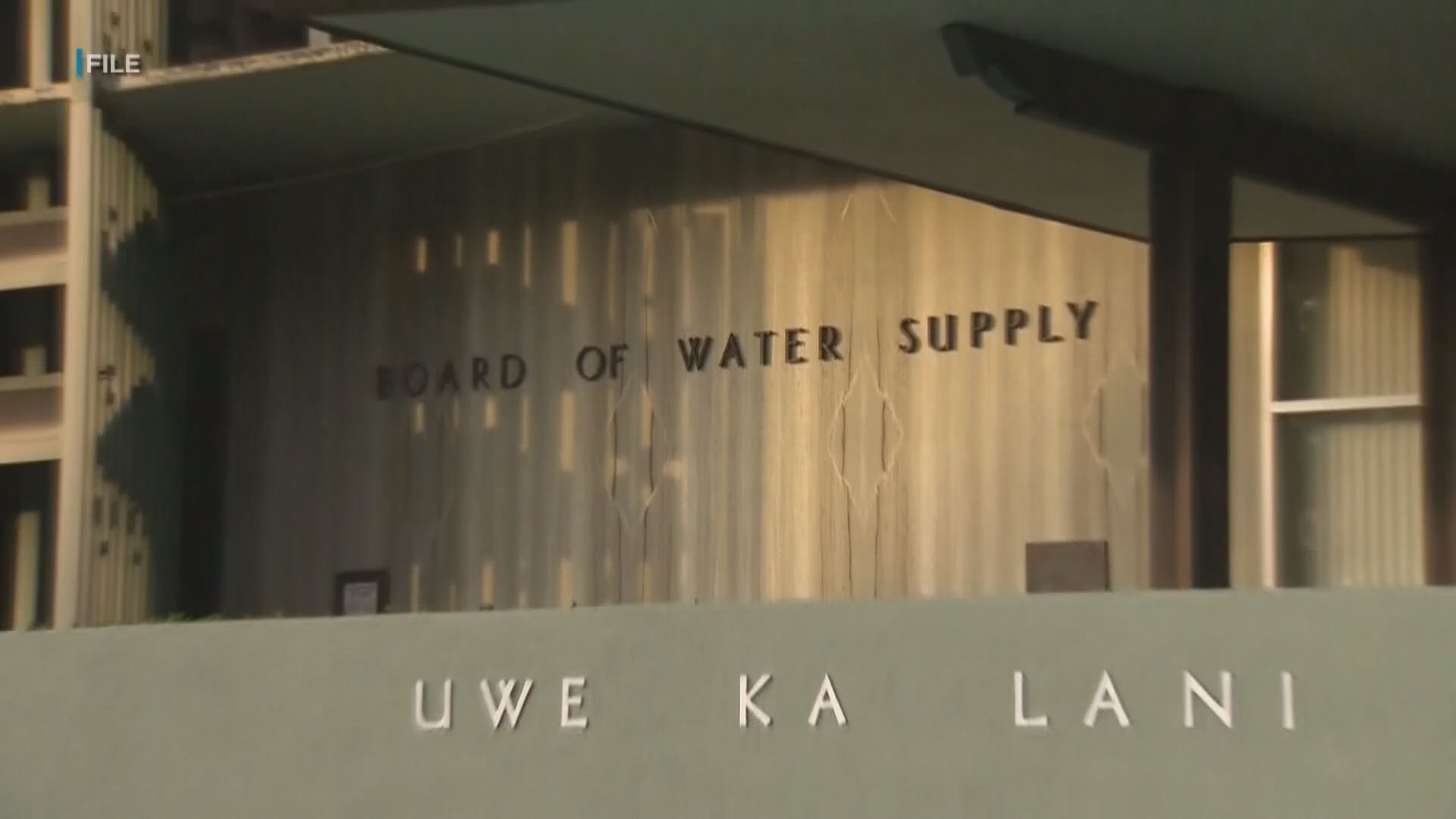 EPA awards Honolulu Board of Water Supply $109M loan for desalination ...