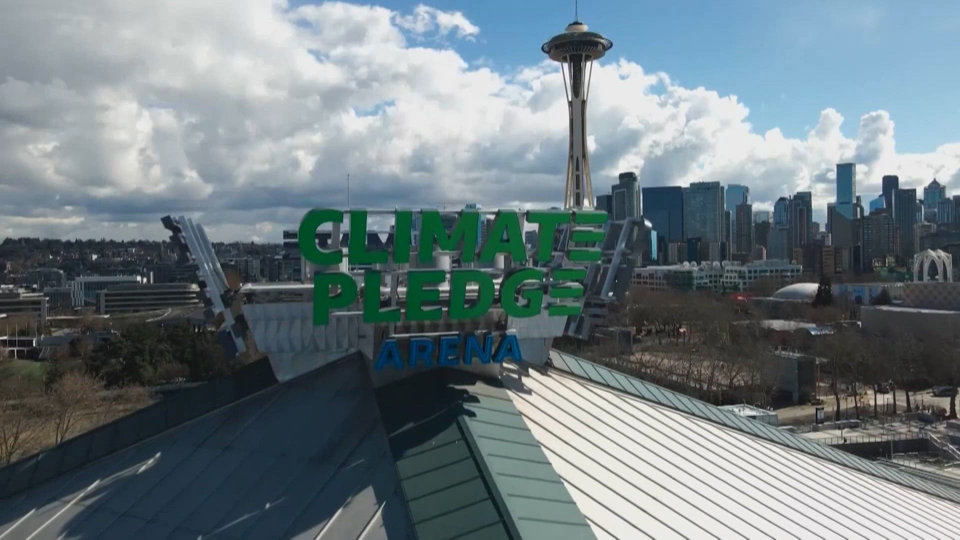 NBA return to Seattle 'no longer a lock,' Commissioner Adam Silver says