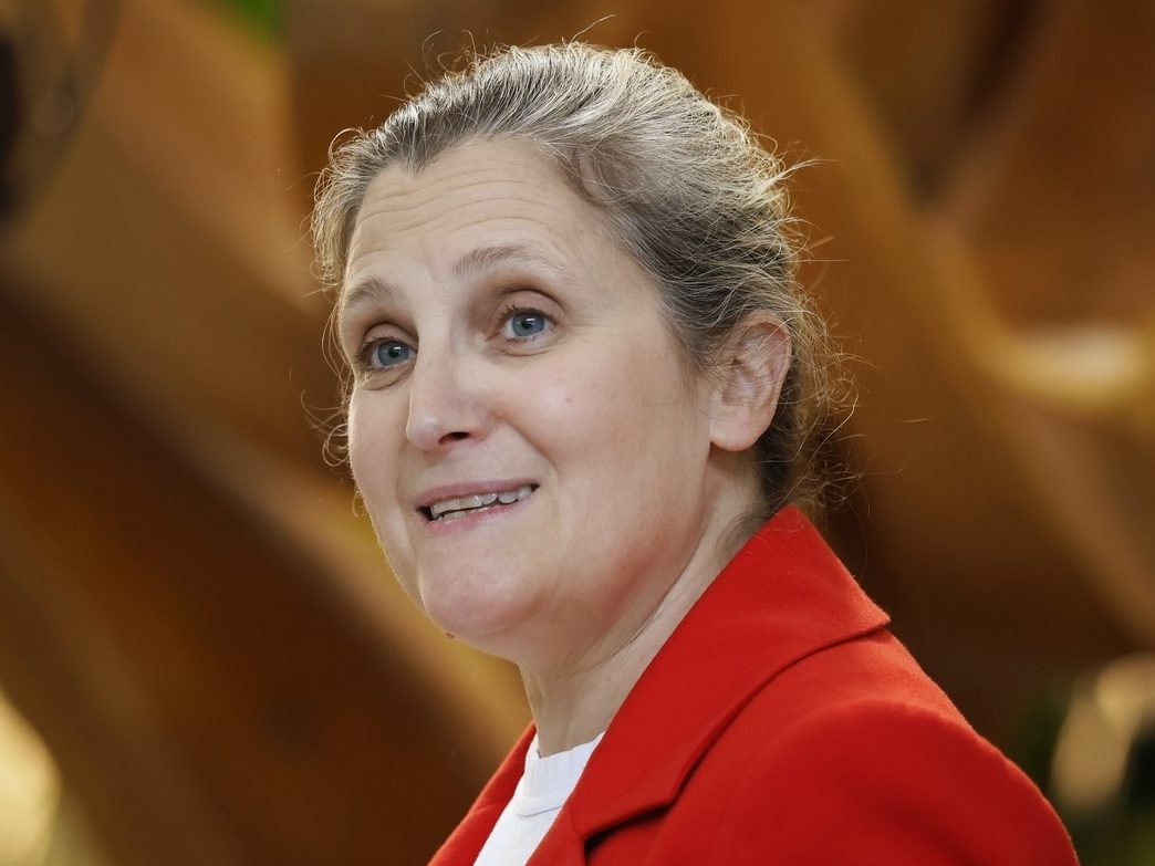 Editorial: Crying in cabinet? That's just bananas