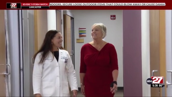 Life-changing relief: New AltaViva procedure for overactive bladder