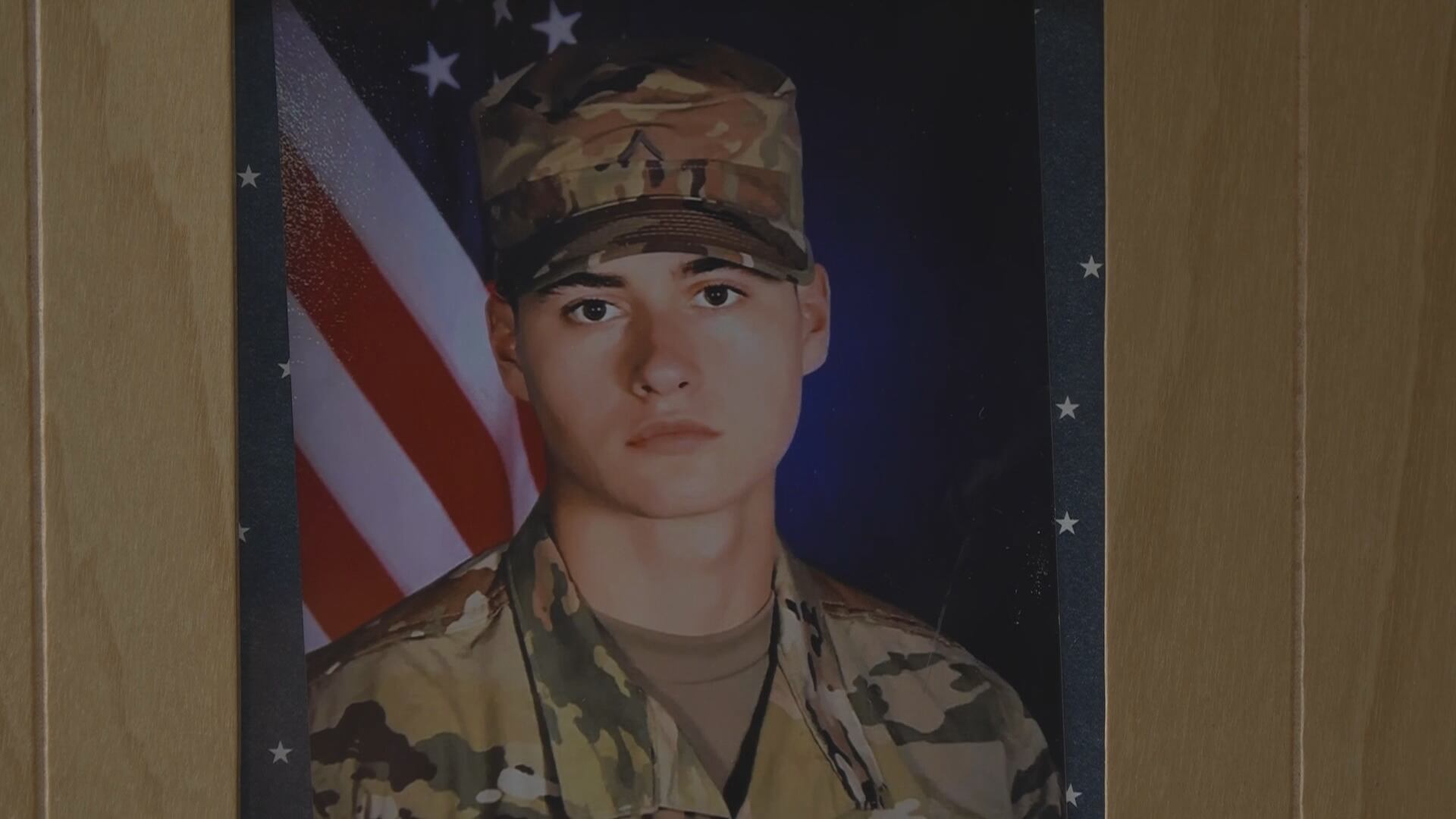 ‘We feel honored’: New museum exhibit in Elizabethtown honors fallen ...