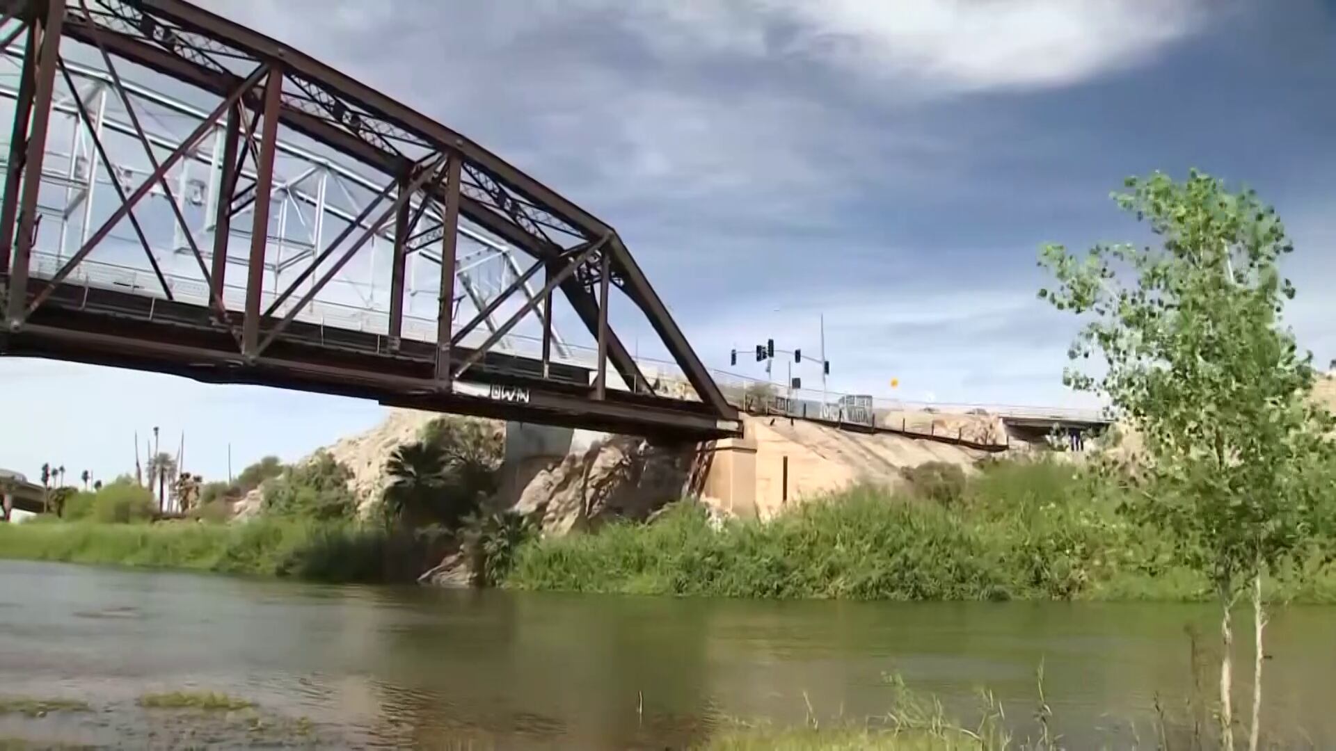 Arizona joins Nevada in lawsuit to stop federal Colorado River cuts