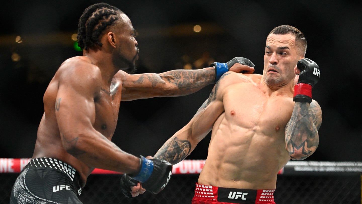 RMC Sport extends with UFC, adds Zuffa Boxing to combat sport portfolio