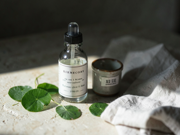 Centella and panthenol: Two barrier repair ingredients that actually work