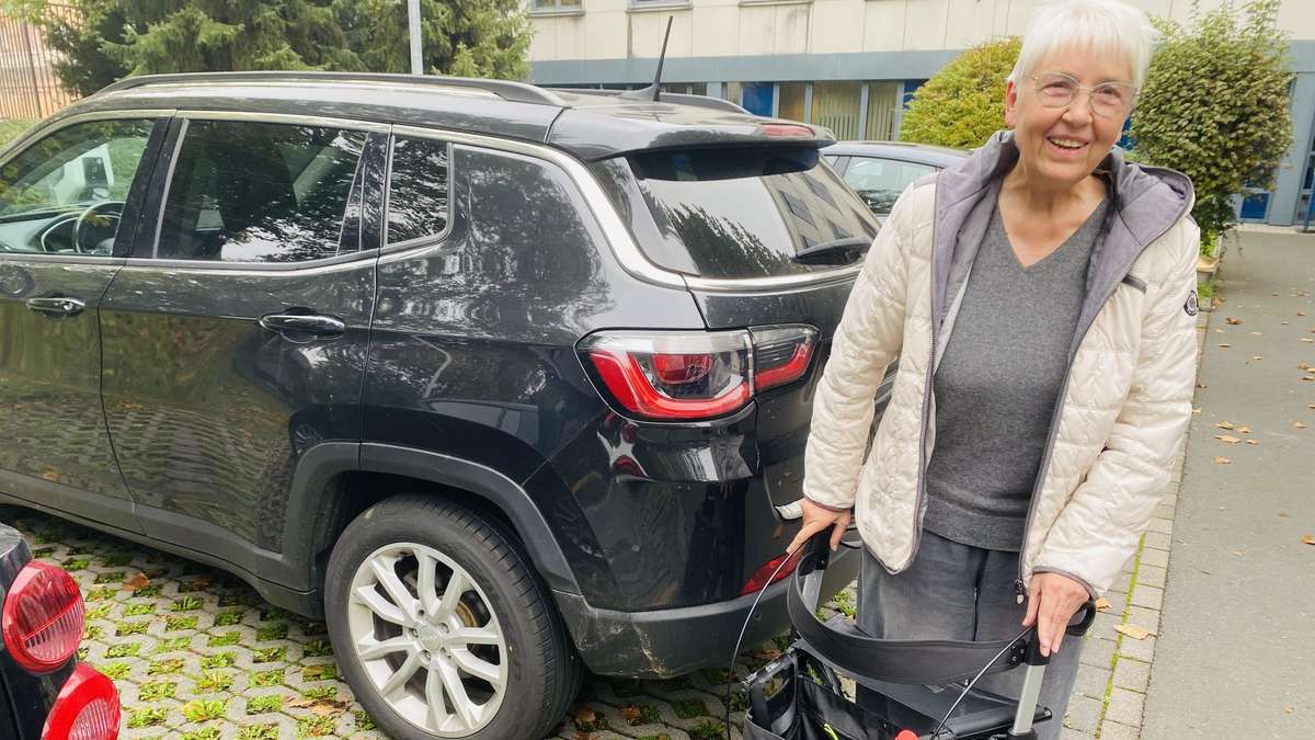 Ex-Bürgermeisterin Weigel-Greilich scheitert mit Klage auf ...