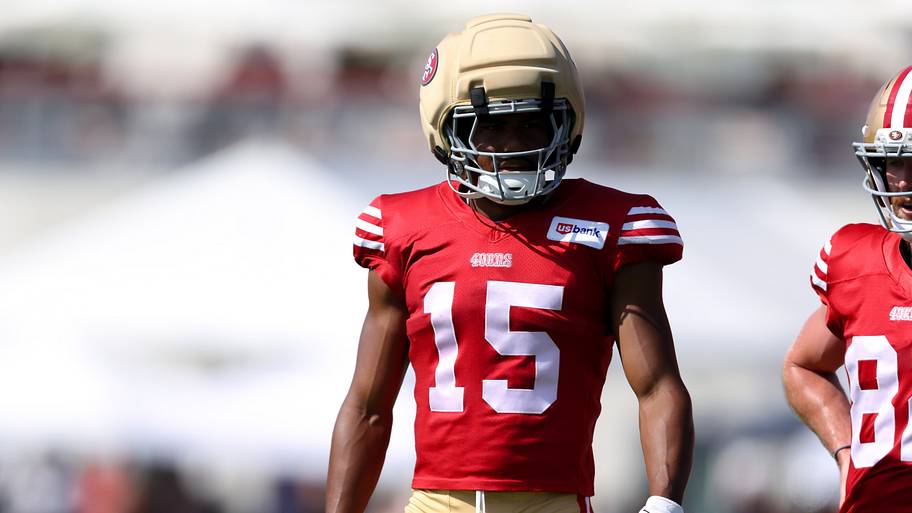 Latest De'Zhaun Stribling update will force 49ers to accept a harsh reality