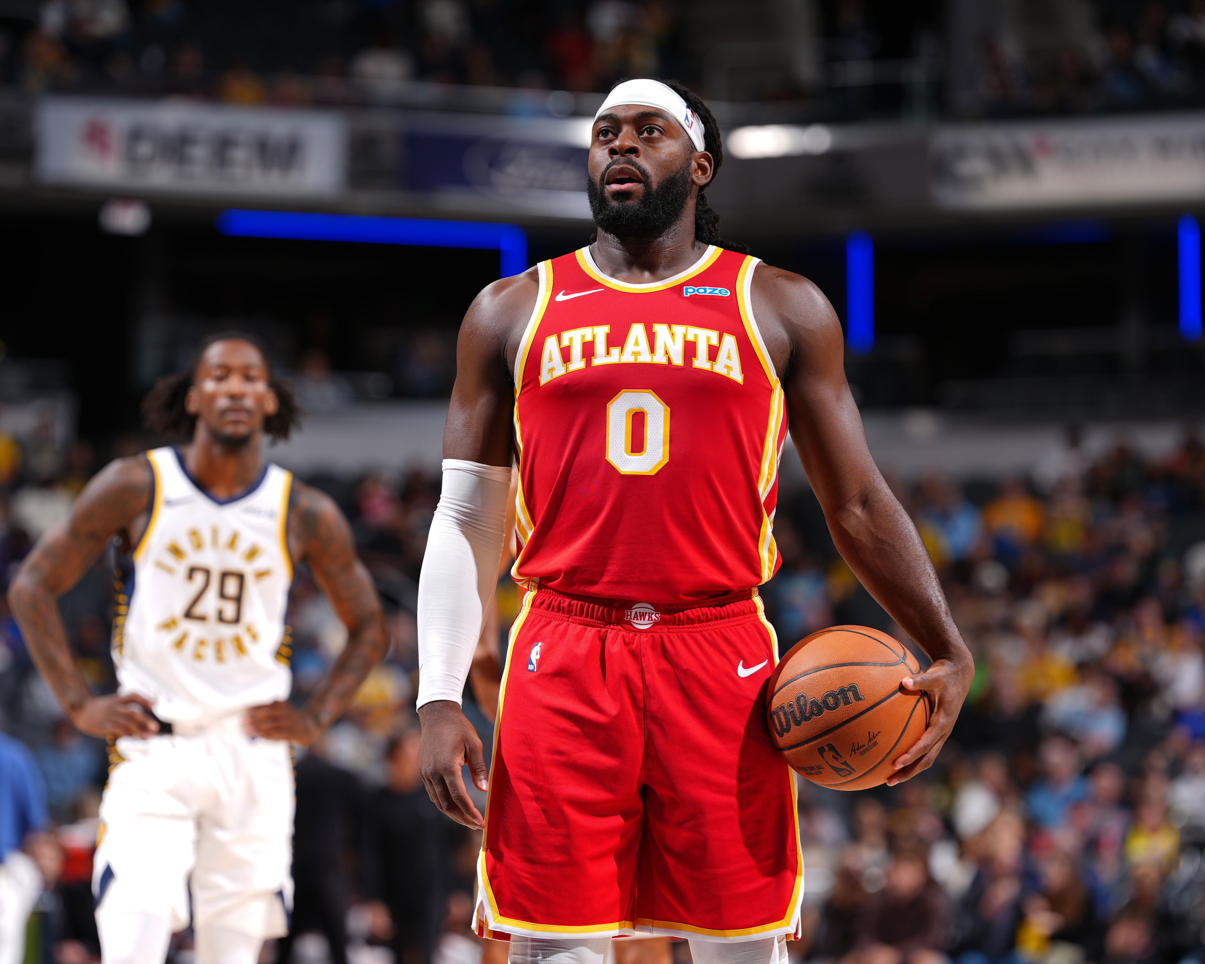 Mavs at Hawks, preseason: start time, TV, streaming, radio, game thread