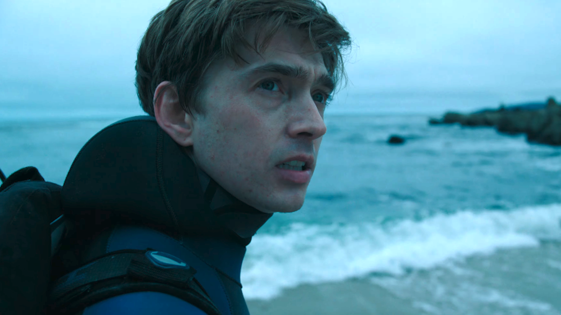 Whalefall's been called 'preposterous.' Yet, there's a real man who was ...