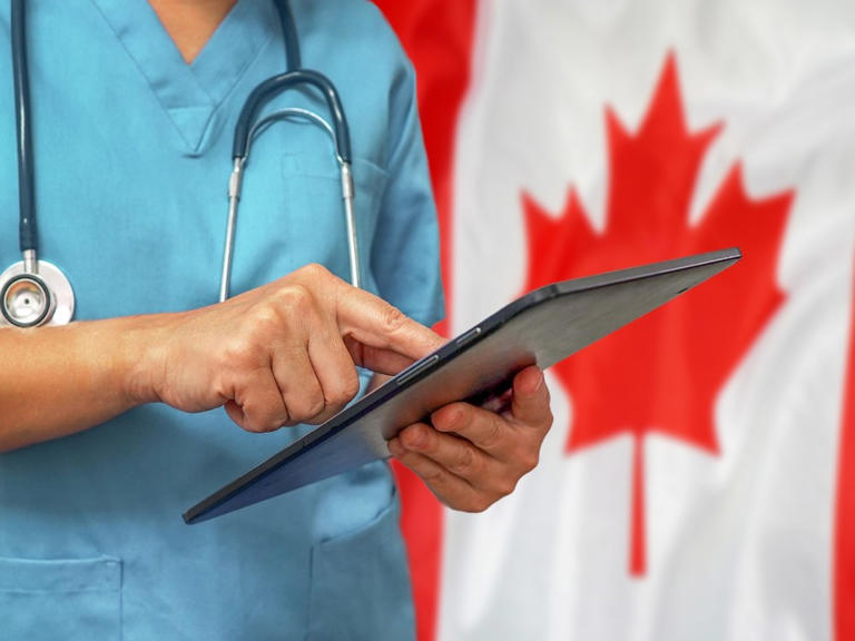 Snobelen: Canada's health-care system requires innovation