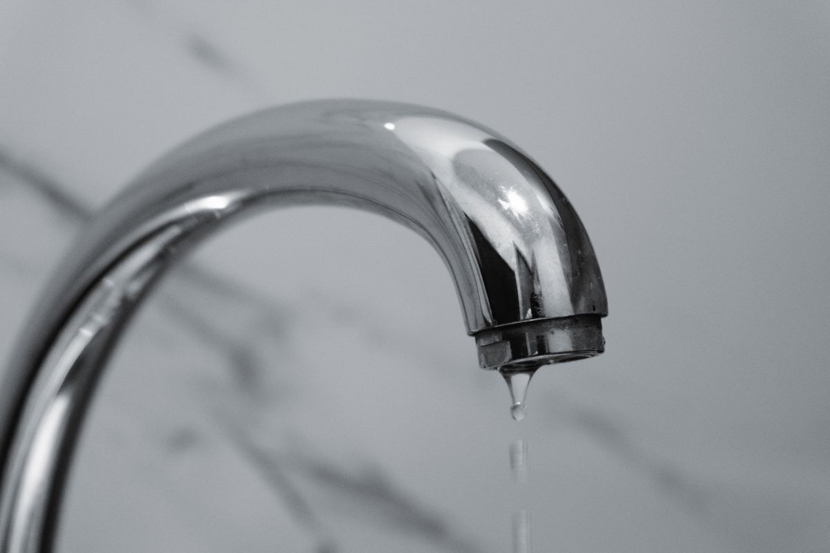 10-hour water outage set to hit Johannesburg suburb on Tuesday