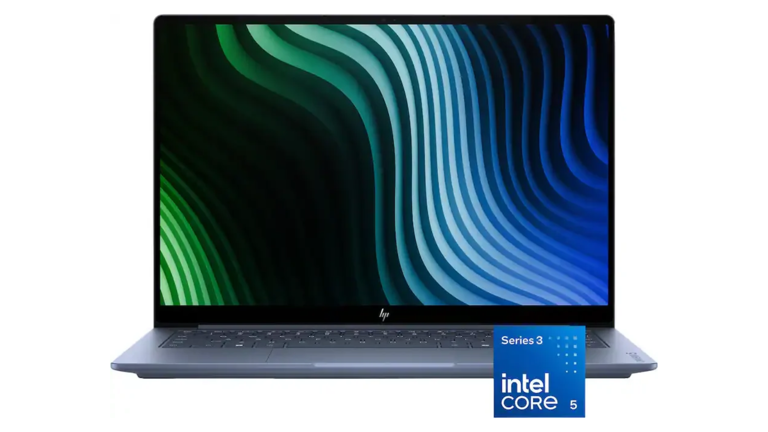 Meet the new HP OmniBook 5: An OLED laptop built for long days of work ...