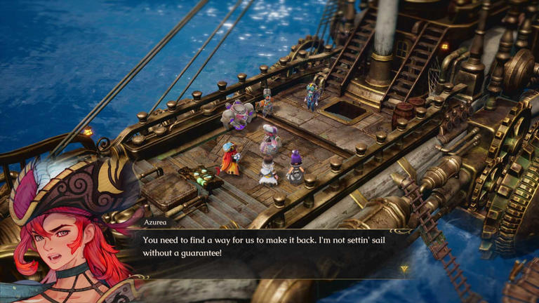Eternal Anima’s time-twisting battles make it the most intriguing RPG ...