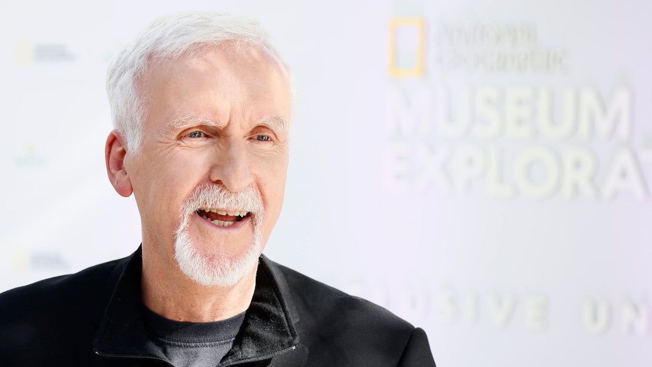 James Cameron congratulates 'Avengers: Endgame' for besting 'Avatar' as ...