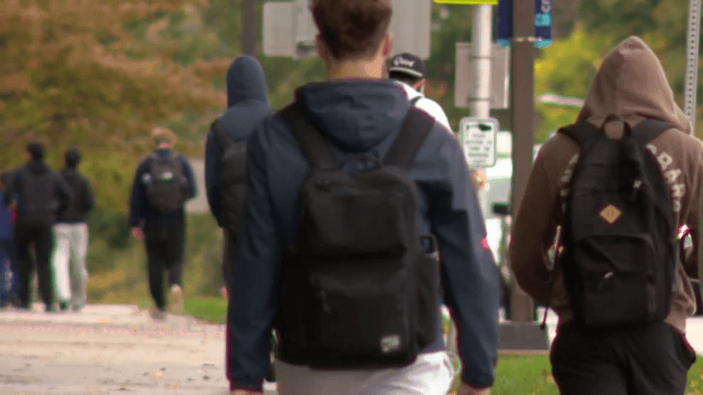 Miami University students recount fear, confusion after false active ...