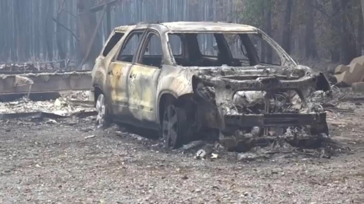 Jefferson Co. fire officials issue tailgating warning during UAPB ...