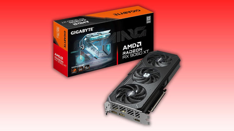 What do AMD GPU names and numbers actually mean?