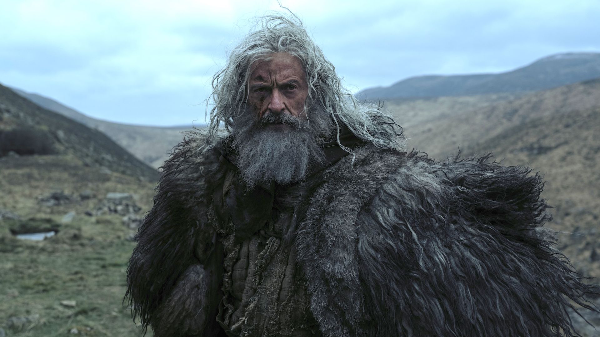 The death of Robin Hood ends with a lie, and I had to ask Hugh Jackman ...