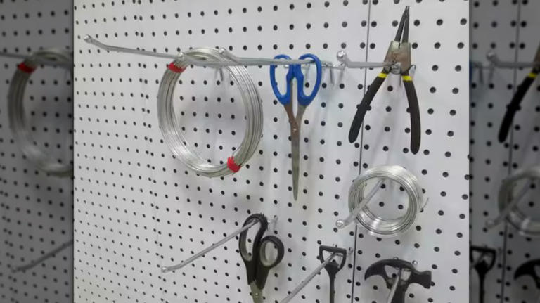 Upgrade your tool storage with these Home Depot finds under $3