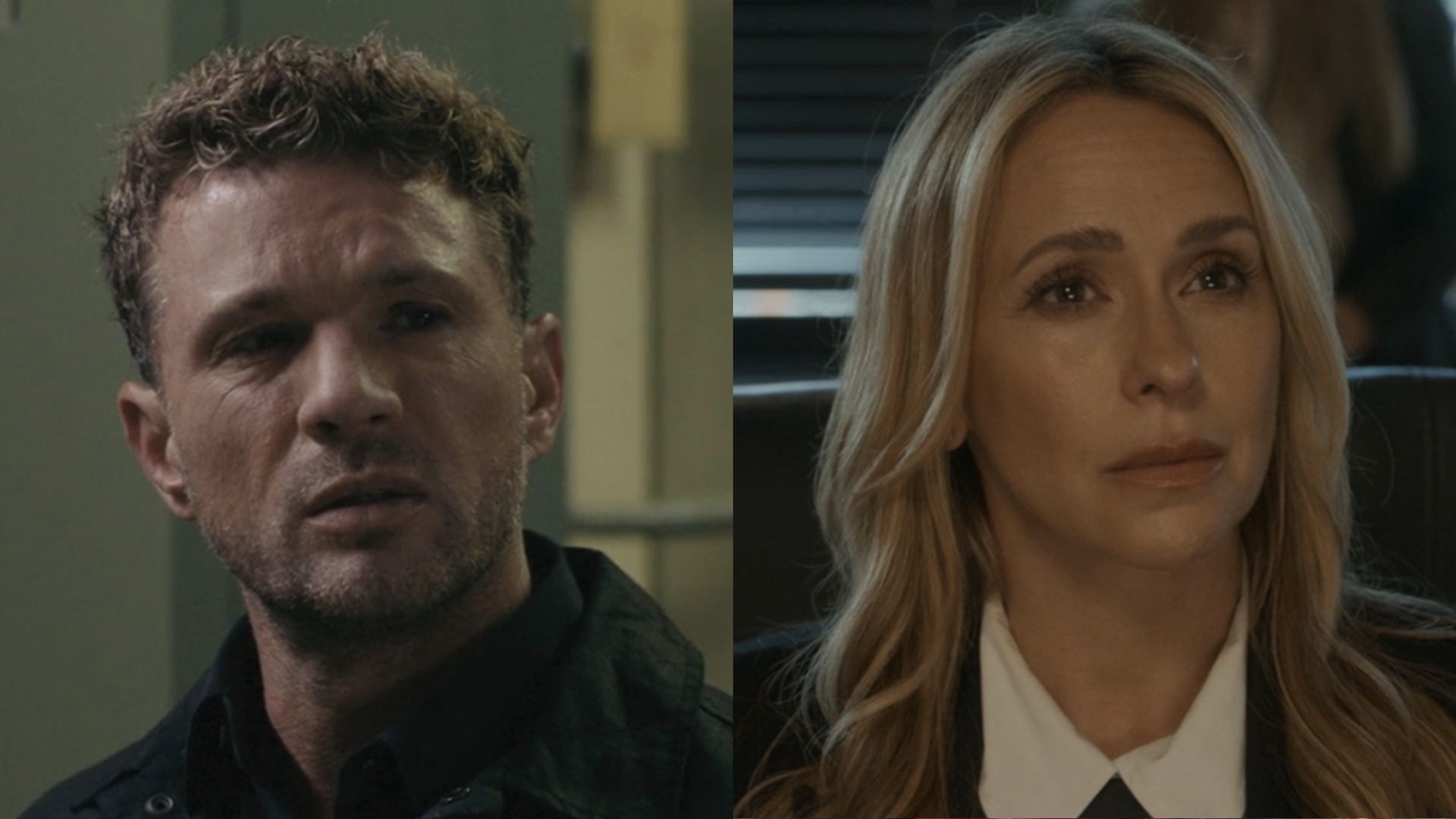 Ryan Phillippe was asked about reuniting with Jennifer Love Hewitt for ...